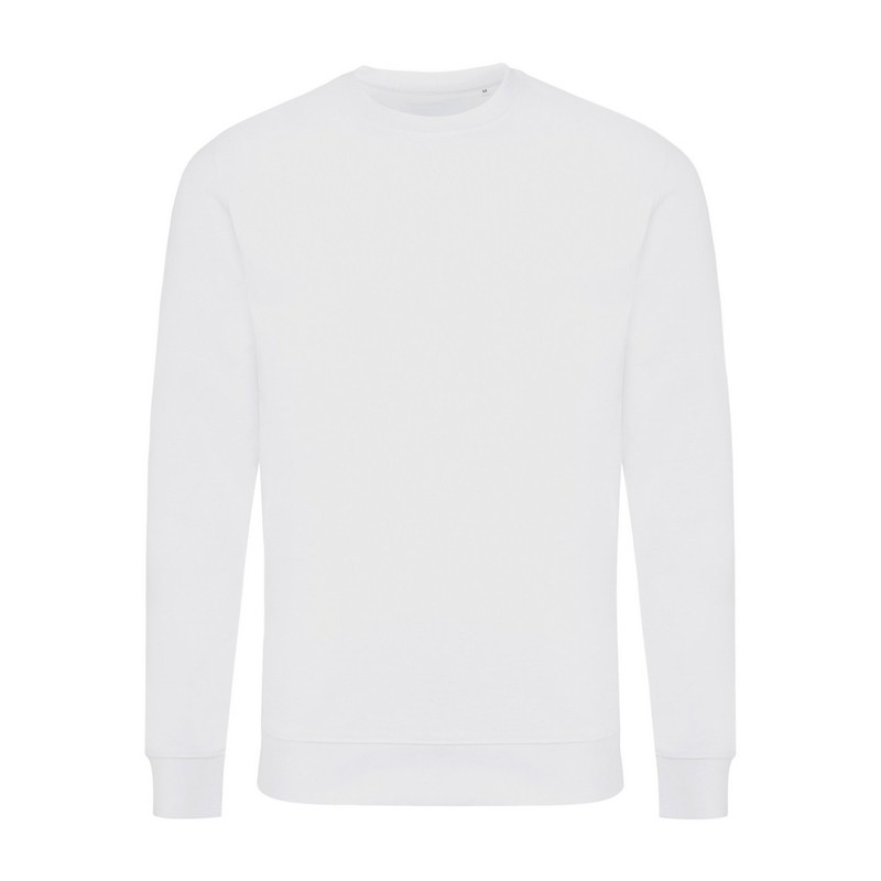 Bluza reklamowa bluza z bawełny z recyklingu iqoniq zion T9300.004.L__S_0 Bluza z bawełny z recyklingu Iqoniq Zion T9300.004.L__S_0