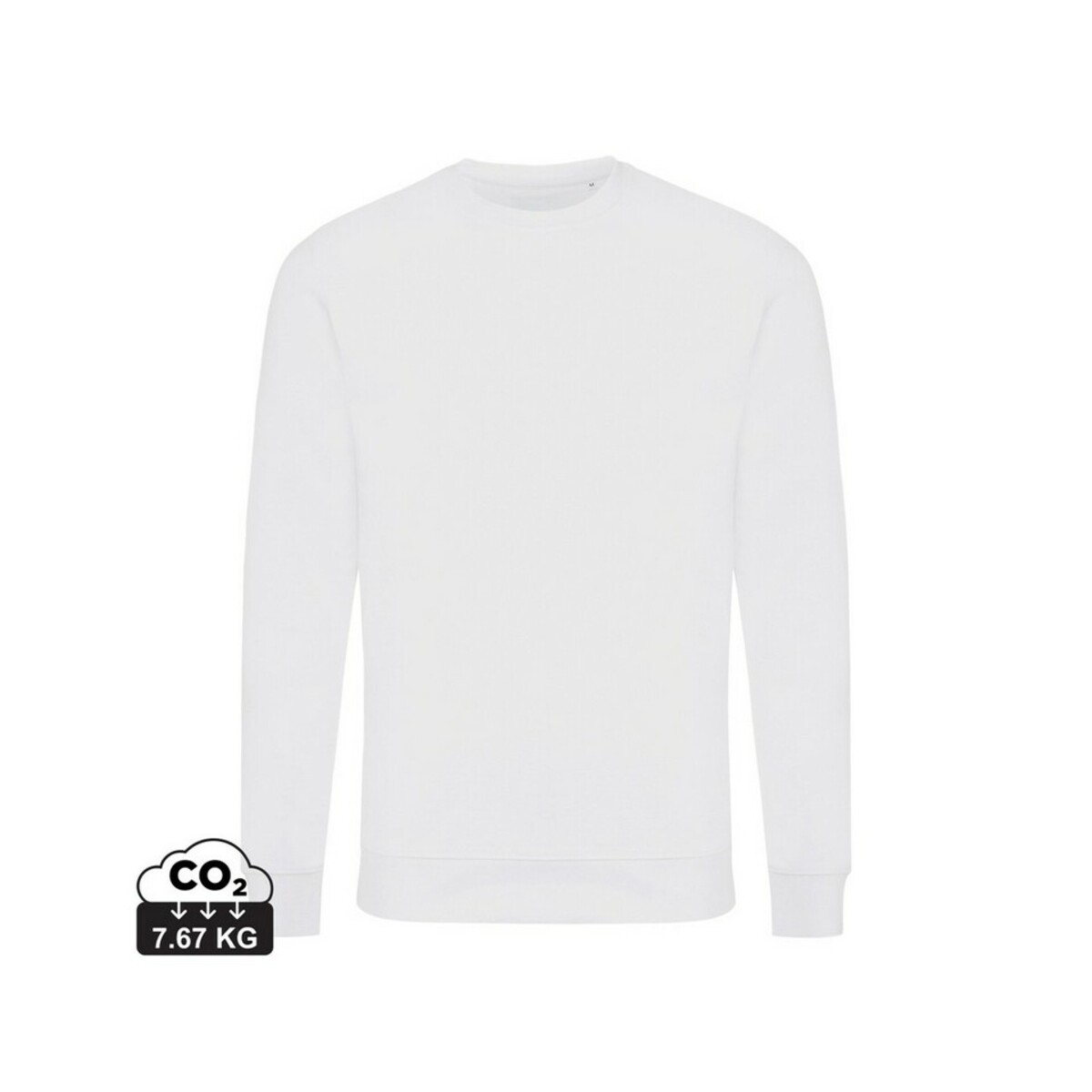 Bluza z bawełny z recyklingu Iqoniq Zion T9300.001.4XL_S_0