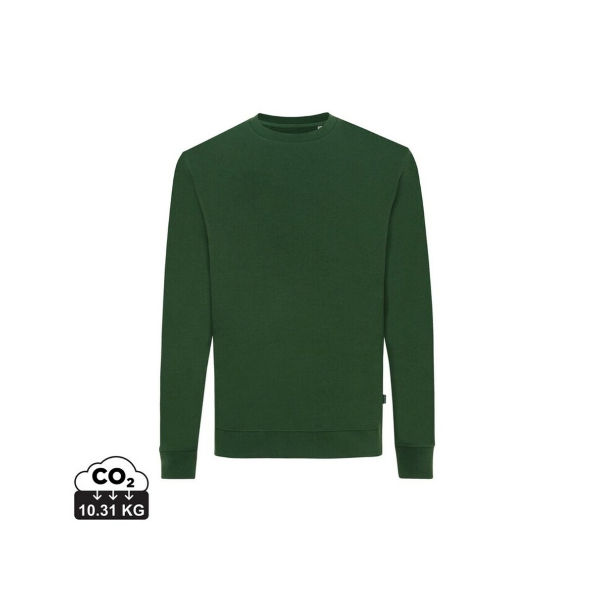 Bluza z bawełny z recyklingu Iqoniq Zion T9300.001.4XL_S_0