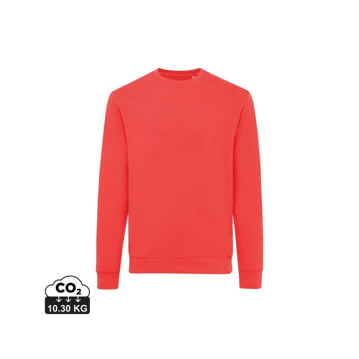 Bluza z bawełny z recyklingu Iqoniq Zion T9300.001.4XL_S_0