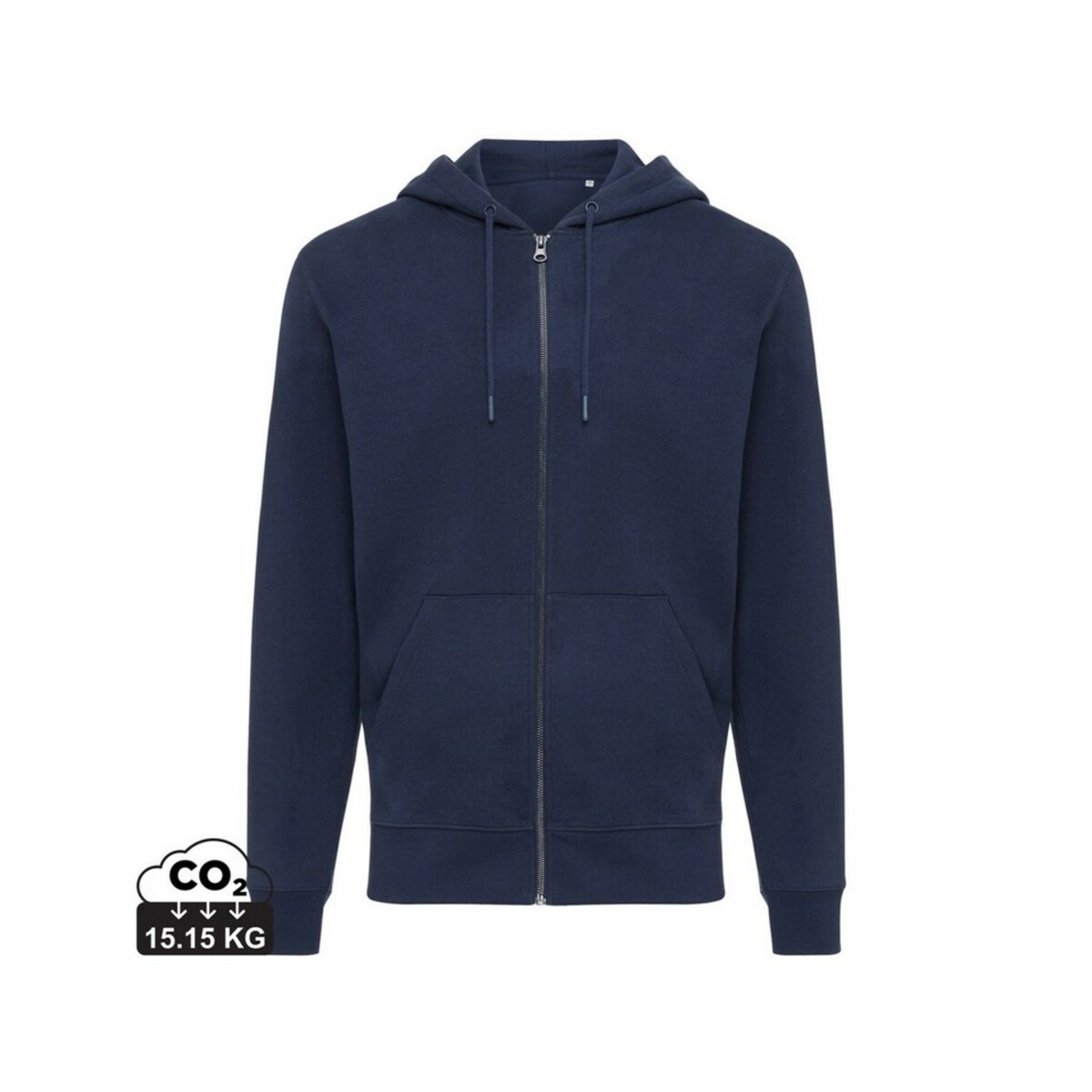 Bluza z kapturem z bawełny z recyklingu Iqoniq Abisko T9600.001.4XL_S_0