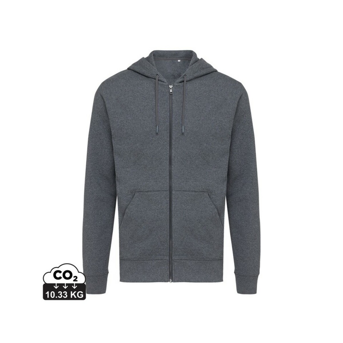 Bluza z kapturem z bawełny z recyklingu Iqoniq Abisko T9600.013.4XL_S_0