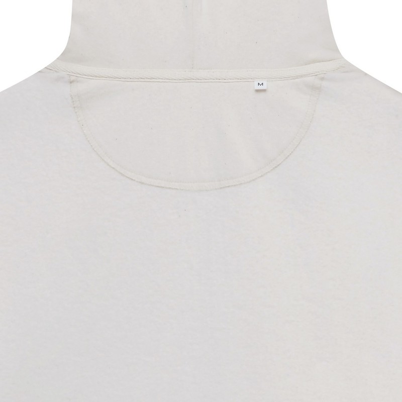 Bluza reklamowa bluza z kapturem z bawełny z recyklingu iqoniq abisko T9600.018.4XL__B_3 Bluza z kapturem z bawełny z recyklingu Iqoniq Abisko T9600.018.4XL__B_3