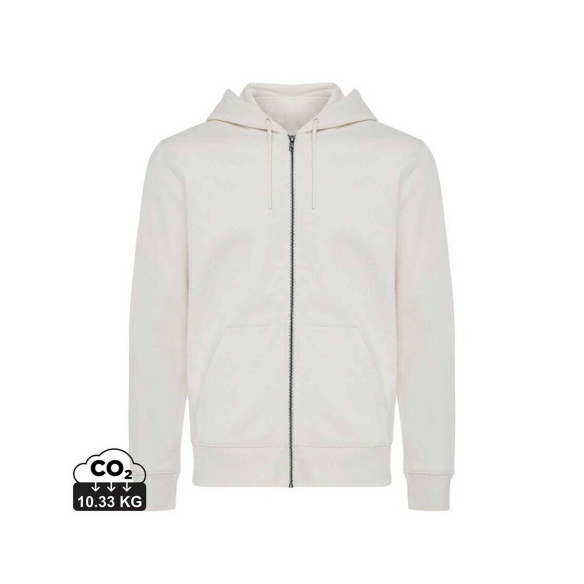 Bluza z kapturem z bawełny z recyklingu Iqoniq Abisko T9600.013.4XL_S_0