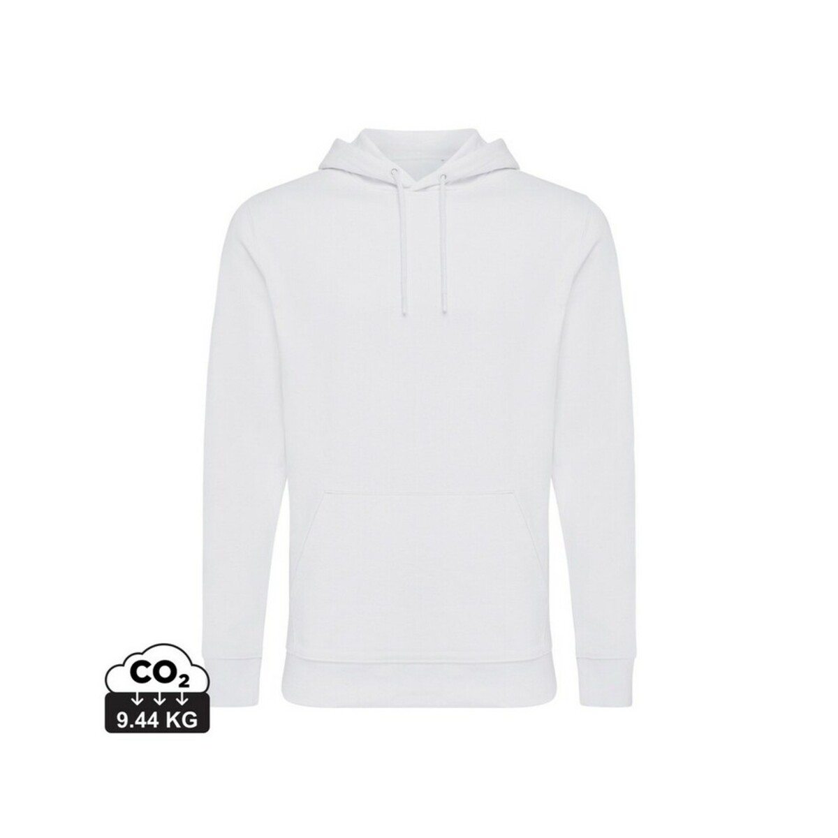 Bluza z kapturem z bawełny z recyklingu Iqoniq Jasper T9400.001.4XL_S_0