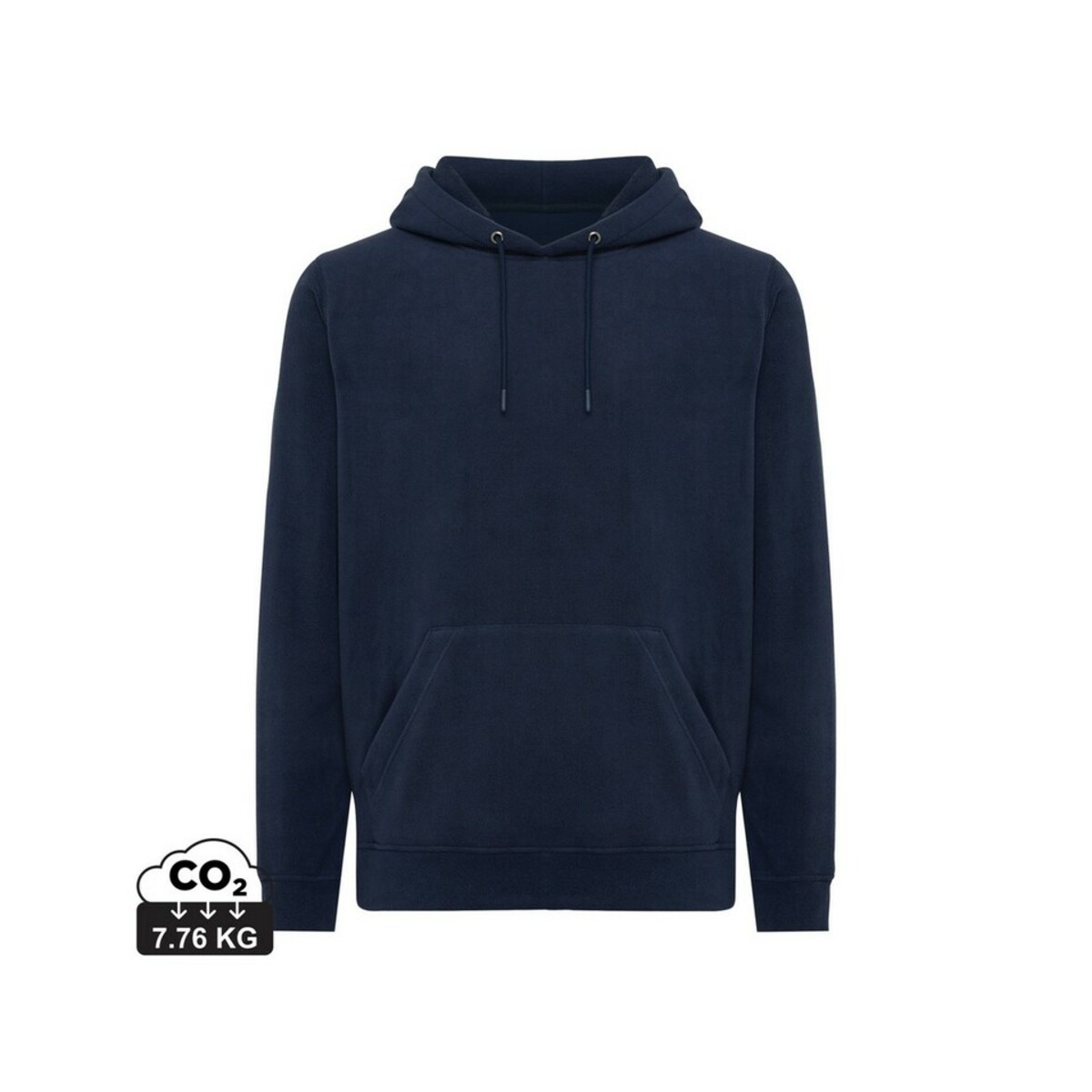 Bluza z kapturem z mikropolaru Iqoniq Trivor, RPET T9403.001.4XL_S_0