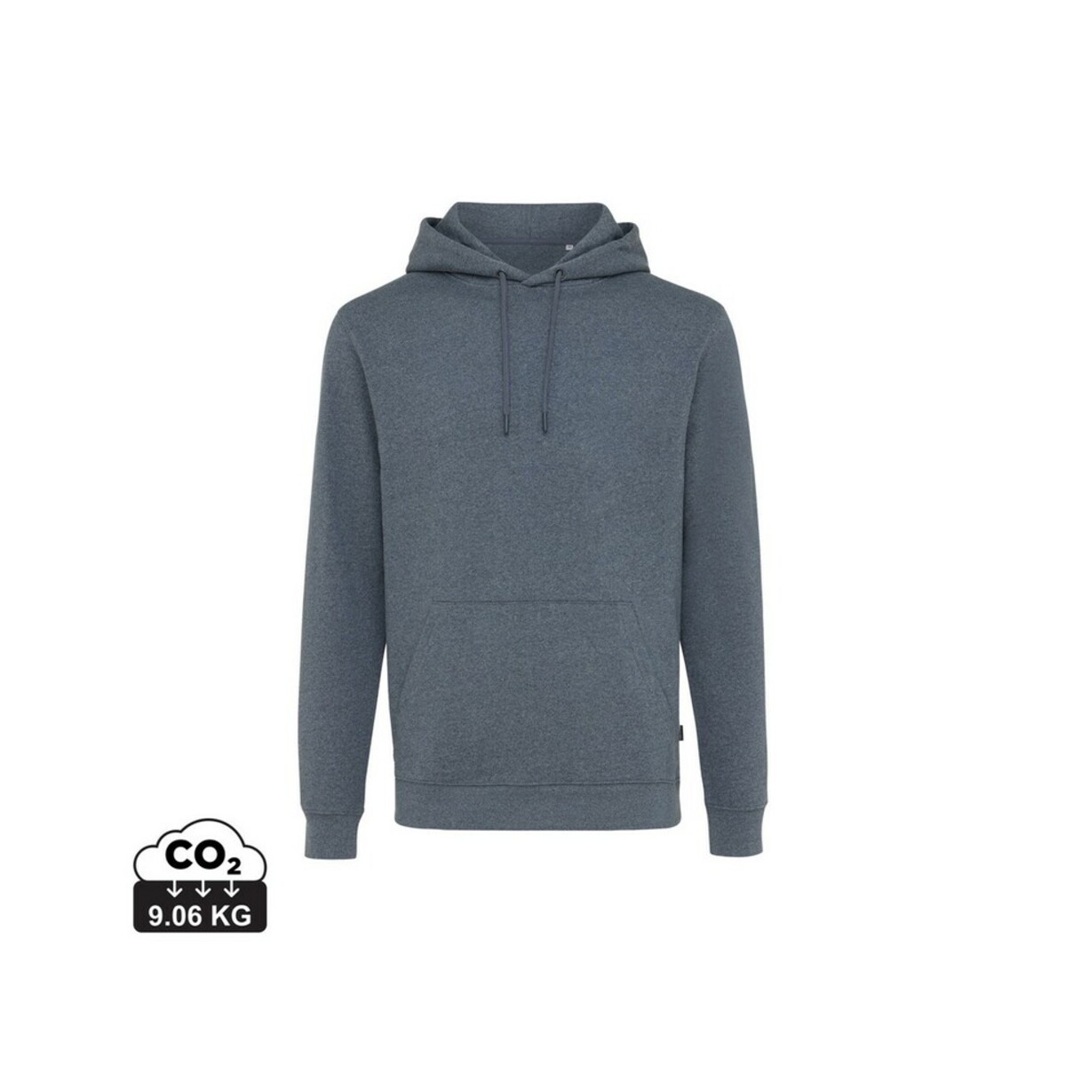 Bluza z kapturem z niebarwionej bawełny z recyklingu Iqoniq Torres T9401.013.4XL_S_0