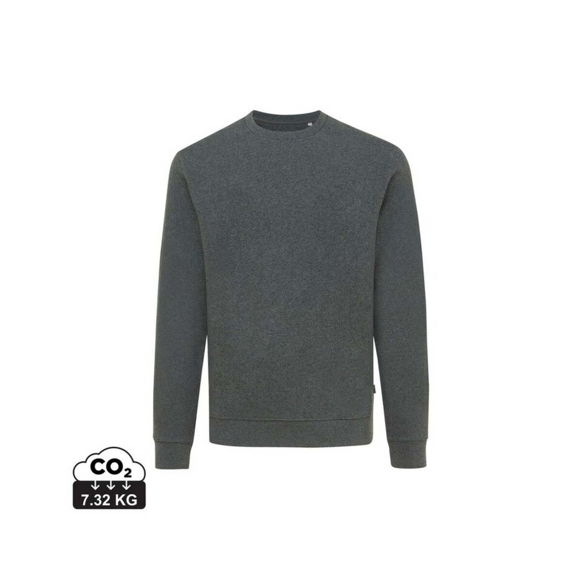 Bluza z niebarwionej bawełny z recyklingu Iqoniq Denali T9301.013.4XL_S_0