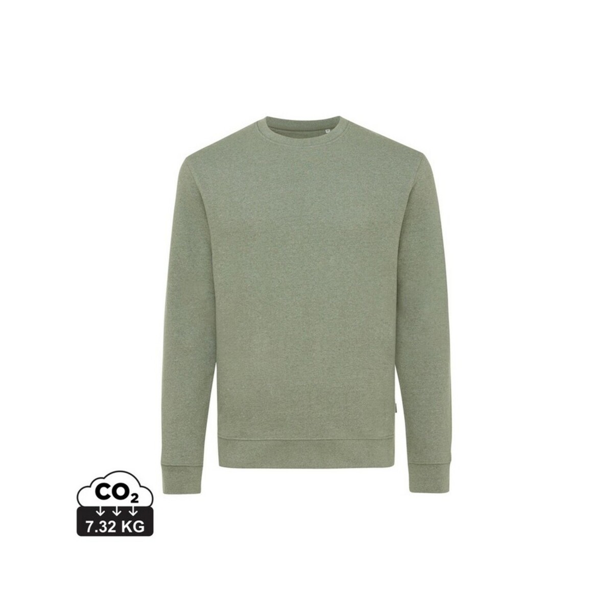 Bluza z niebarwionej bawełny z recyklingu Iqoniq Denali T9301.013.4XL_S_0