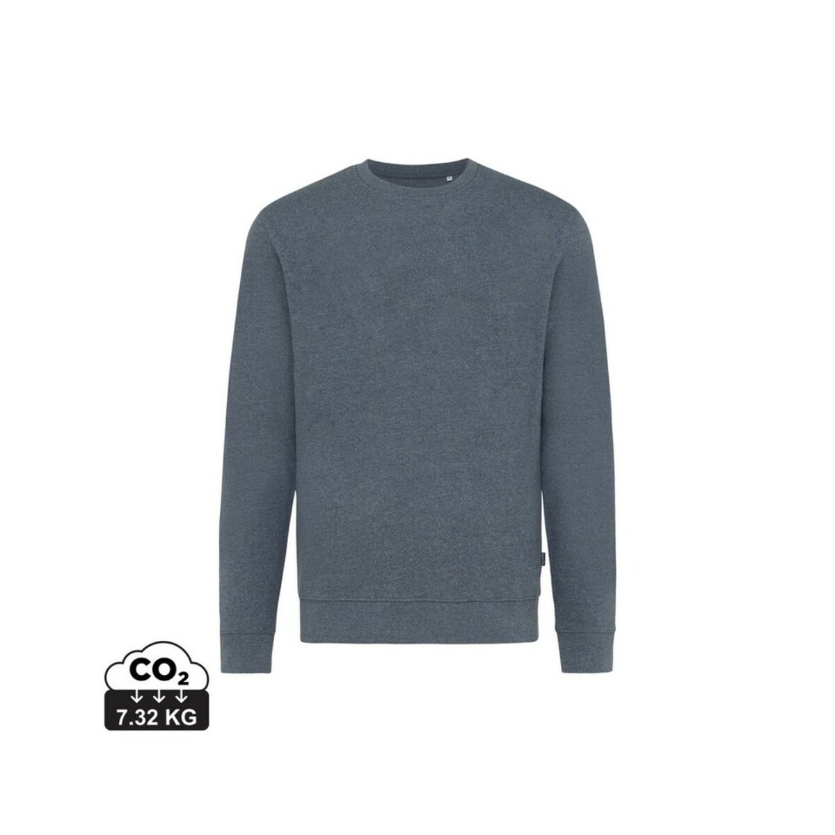 Bluza z niebarwionej bawełny z recyklingu Iqoniq Denali T9301.013.4XL_S_0
