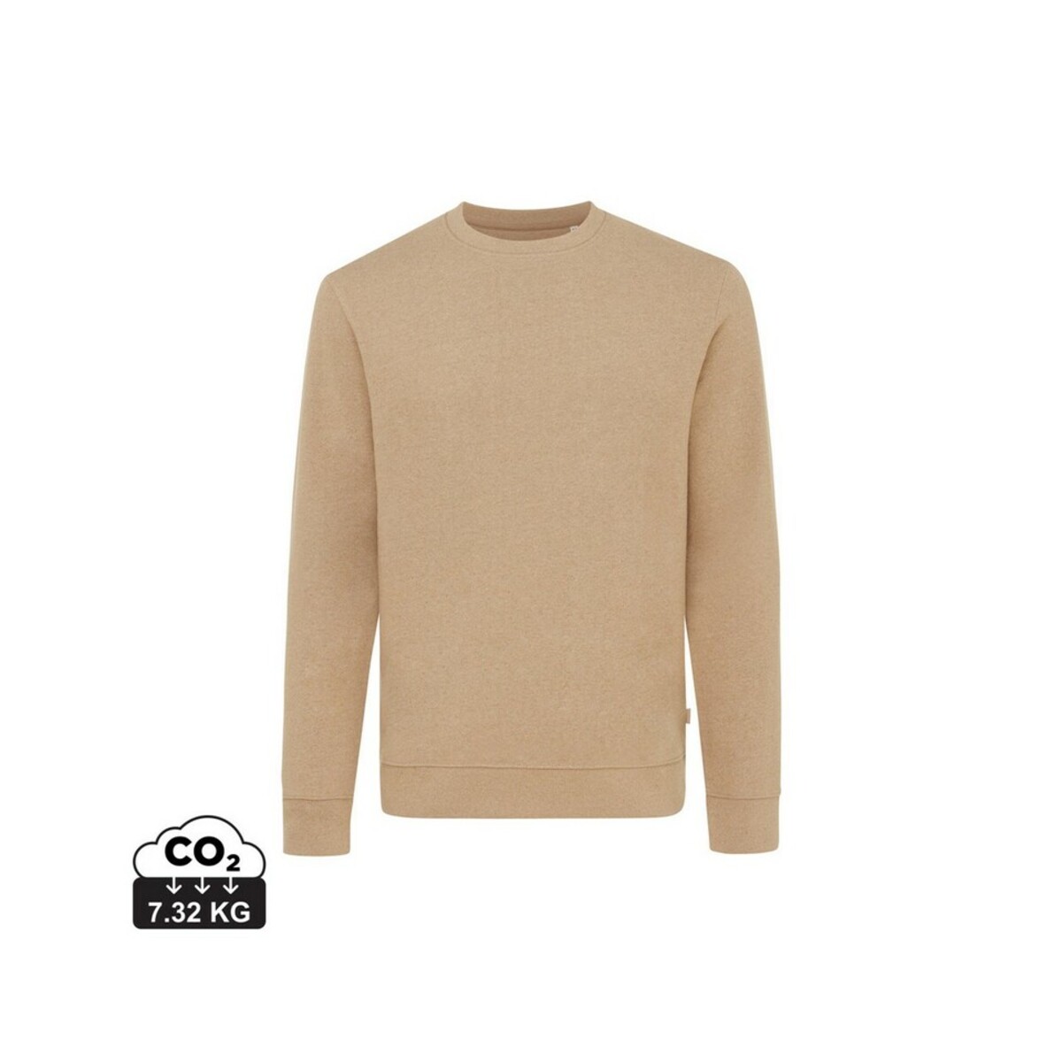 Bluza z niebarwionej bawełny z recyklingu Iqoniq Denali T9301.013.4XL_S_0