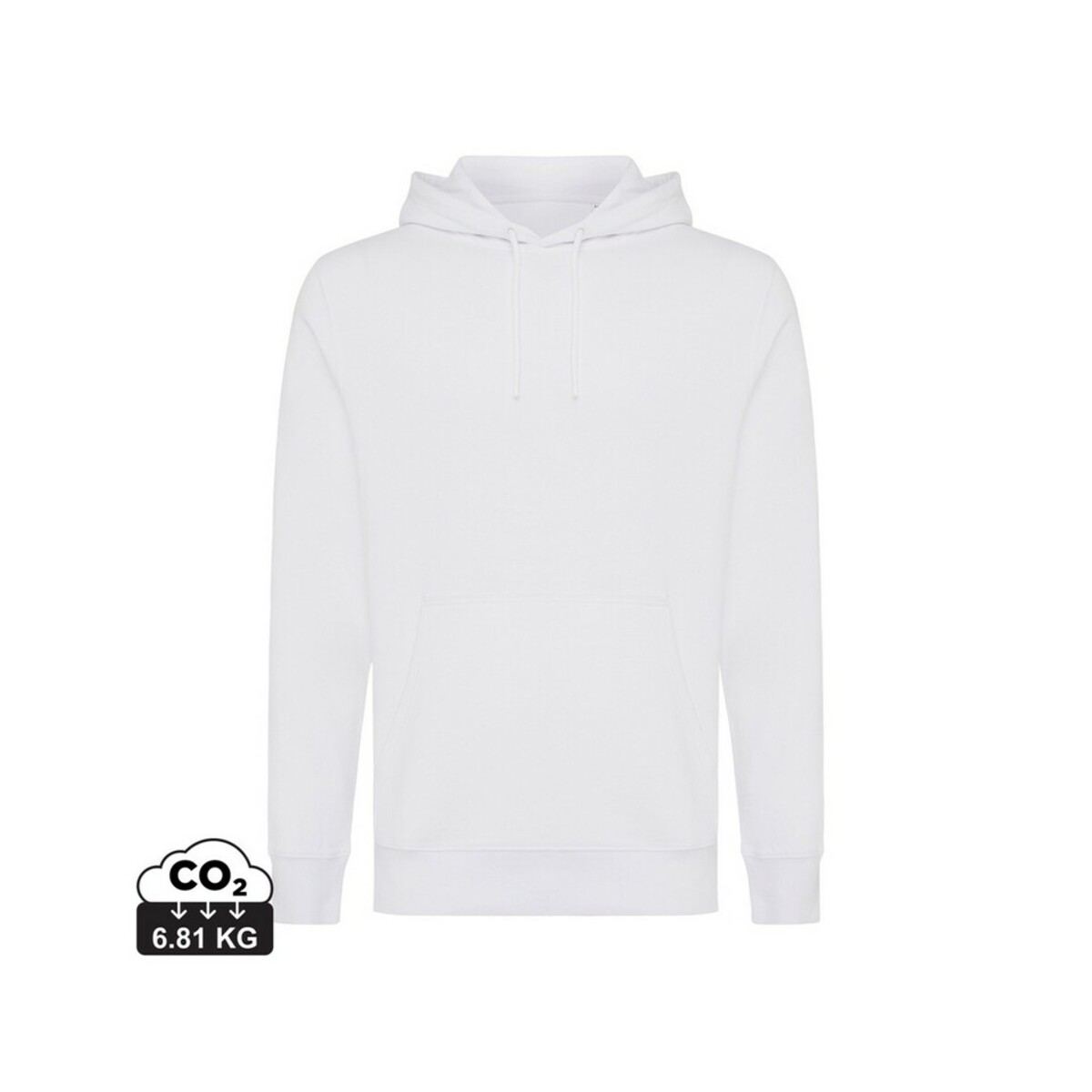 Lekka bluza z kapturem Iqoniq Rila, bawełna z recyklingu T9404.001.4XL_S_0