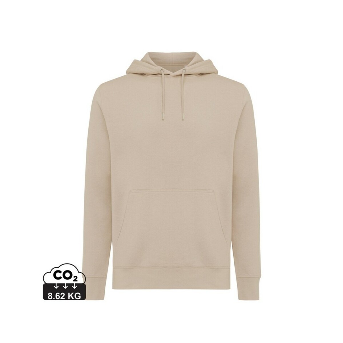 Lekka bluza z kapturem Iqoniq Rila, bawełna z recyklingu T9404.001.4XL_S_0