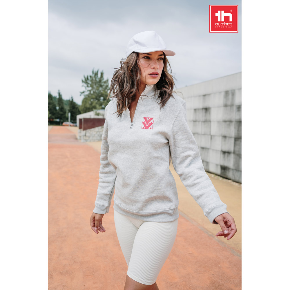 THC BUDAPEST. Uniwersalna bluza 30163_set