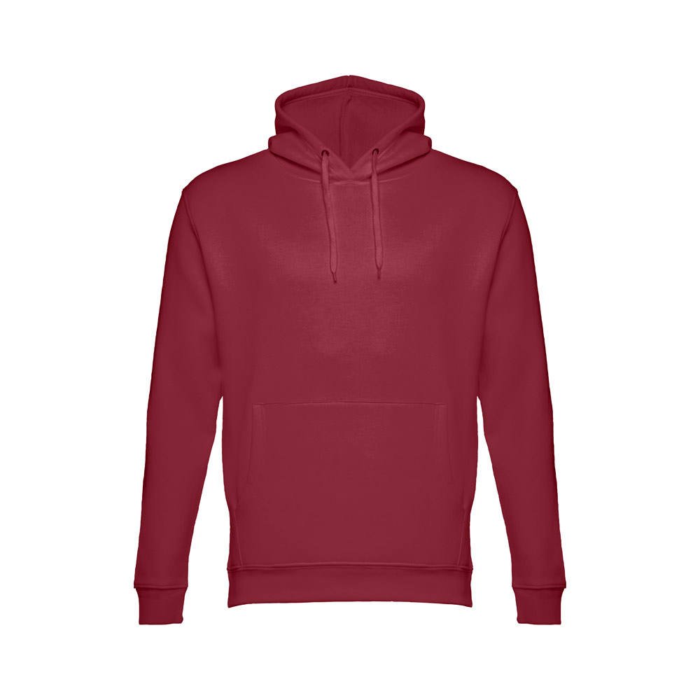 THC PHOENIX. Bluza (unisex) z kapturem z bawełny i poliestru 30160_set