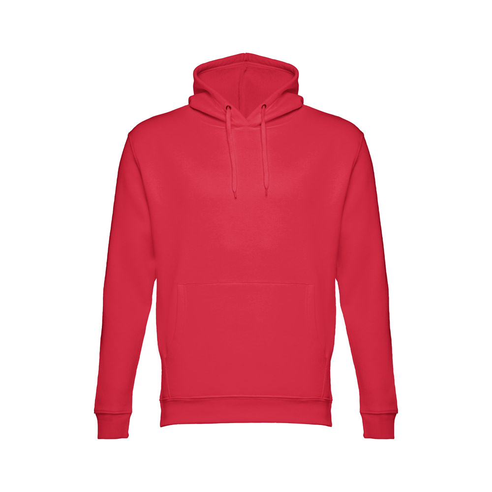 THC PHOENIX. Bluza (unisex) z kapturem z bawełny i poliestru 30160_set