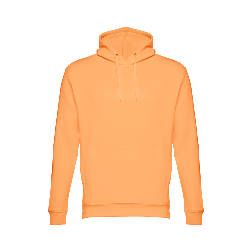 THC PHOENIX. Bluza (unisex) z kapturem z bawełny i poliestru 30160_set