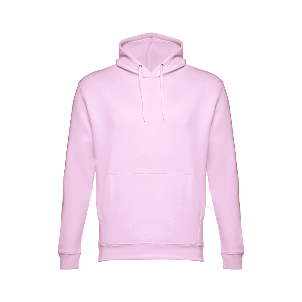 THC PHOENIX. Bluza (unisex) z kapturem z bawełny i poliestru 30160_set