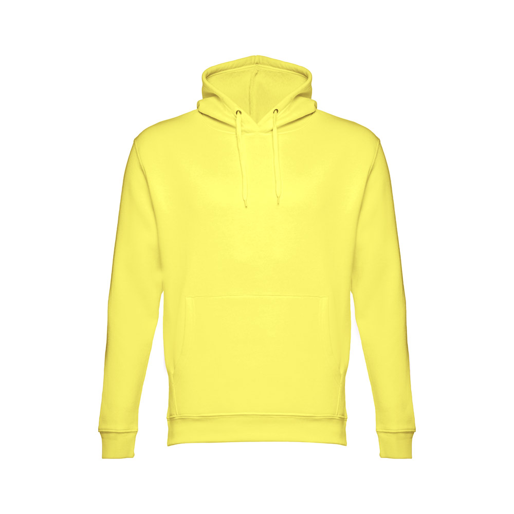 THC PHOENIX. Bluza (unisex) z kapturem z bawełny i poliestru 30160_set