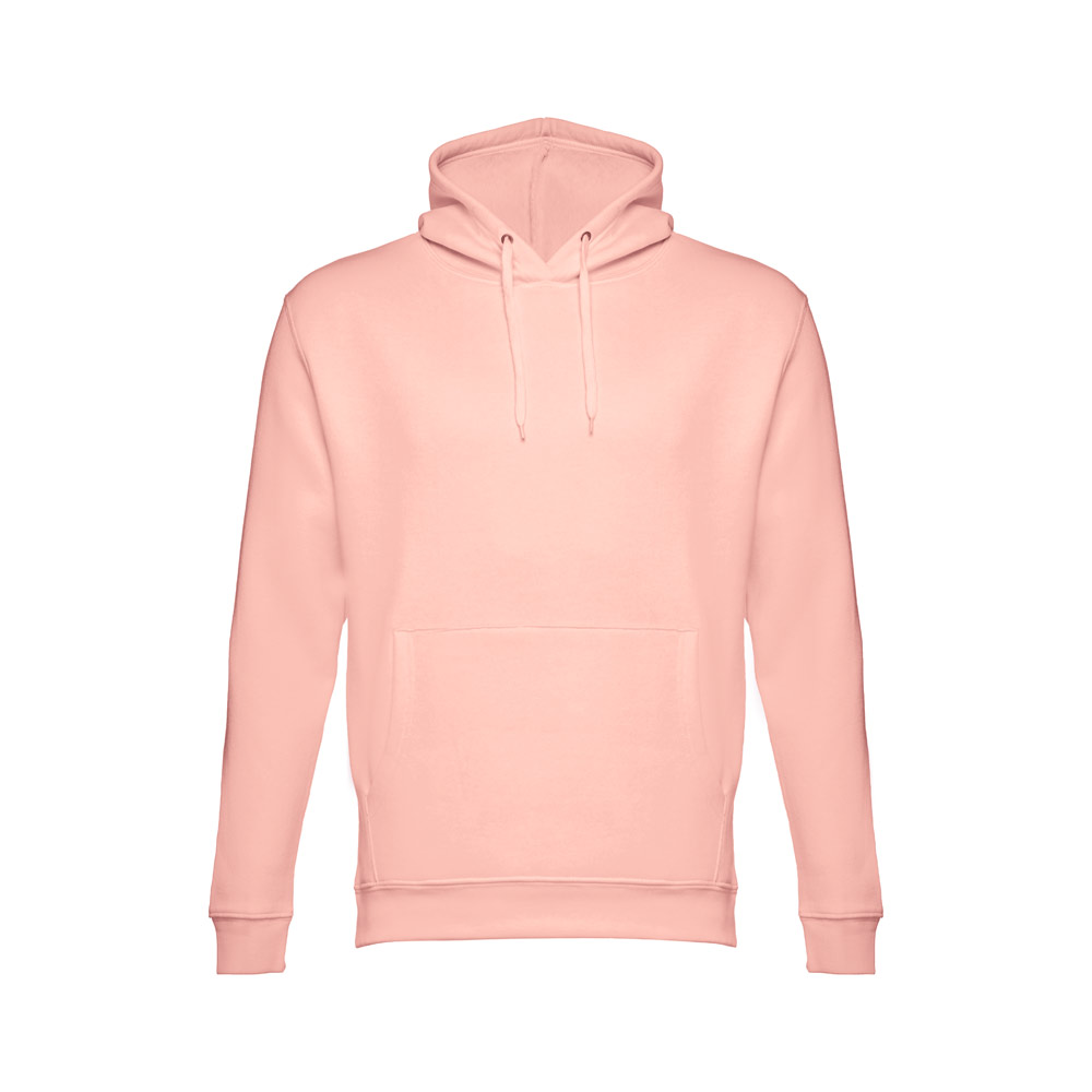 THC PHOENIX. Bluza (unisex) z kapturem z bawełny i poliestru 30160_set