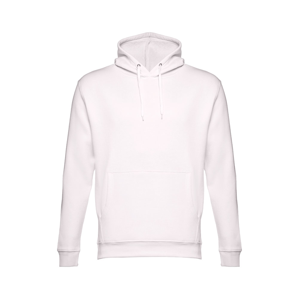 THC PHOENIX. Bluza (unisex) z kapturem z bawełny i poliestru 30160_set