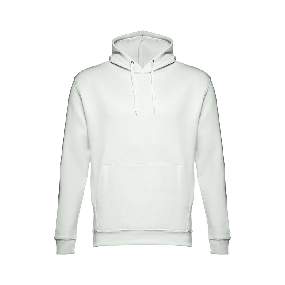 THC PHOENIX. Bluza (unisex) z kapturem z bawełny i poliestru 30160_set