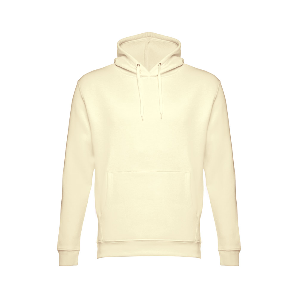 THC PHOENIX. Bluza (unisex) z kapturem z bawełny i poliestru 30160_set