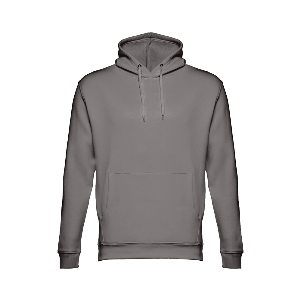 THC PHOENIX. Bluza (unisex) z kapturem z bawełny i poliestru 30160_set