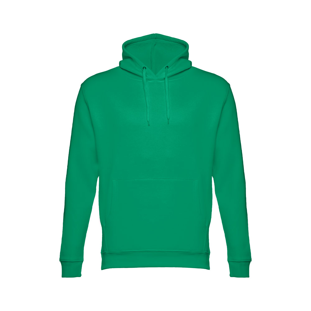 THC PHOENIX. Bluza (unisex) z kapturem z bawełny i poliestru 30160_set