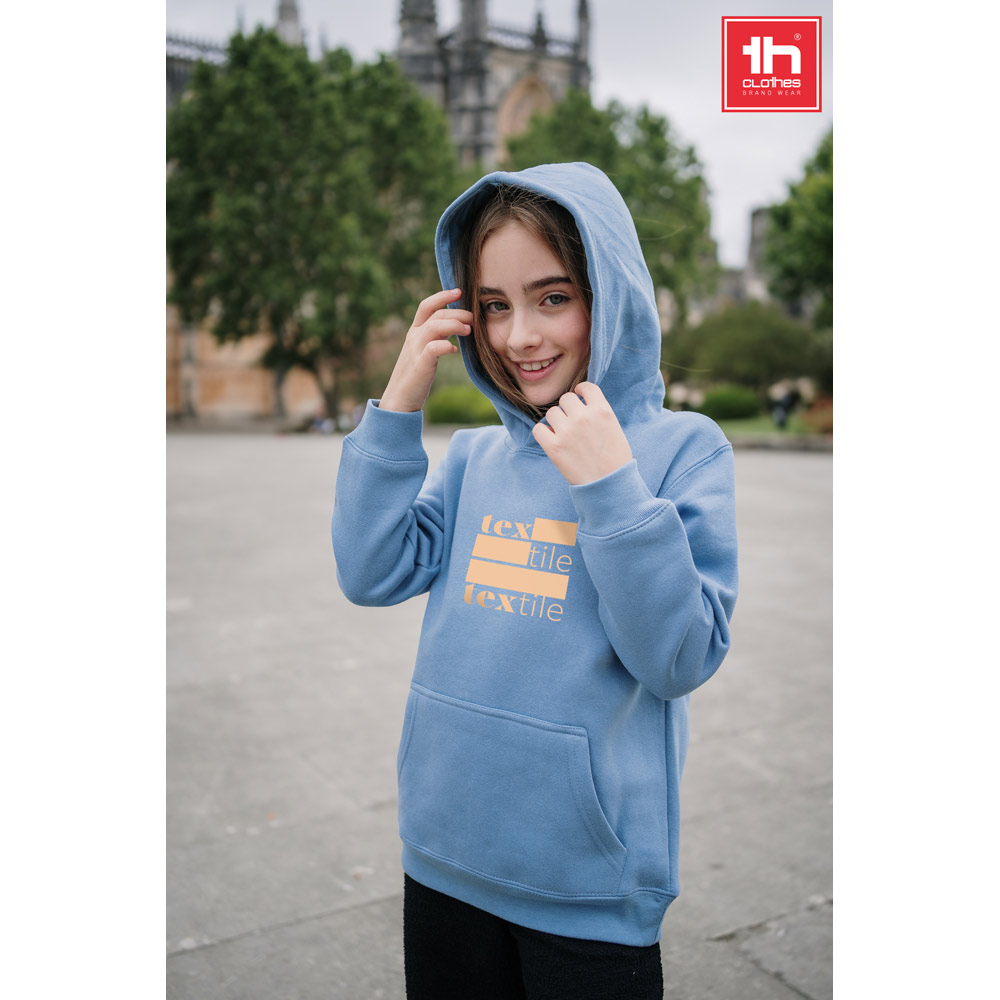 THC PHOENIX KIDS. Bluza dla dzieci (unisex) 30174_set