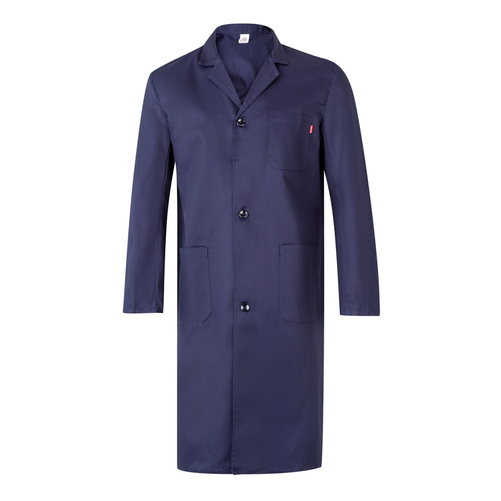 VL DANU. Bluza z długim rękawem (175 g/m²), z bawełny twill (35%) i poliestru (65%) 36133_set