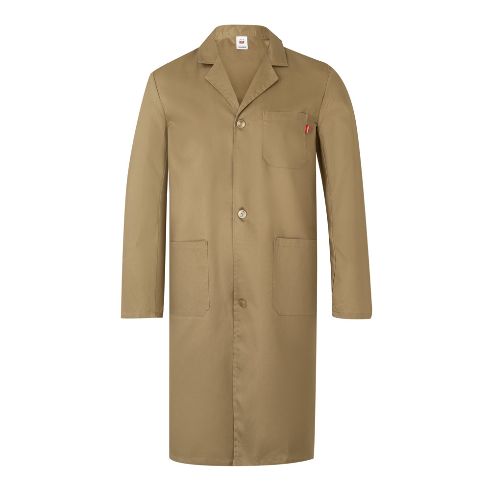 VL DANU. Bluza z długim rękawem (175 g/m²), z bawełny twill (35%) i poliestru (65%) 36133_set