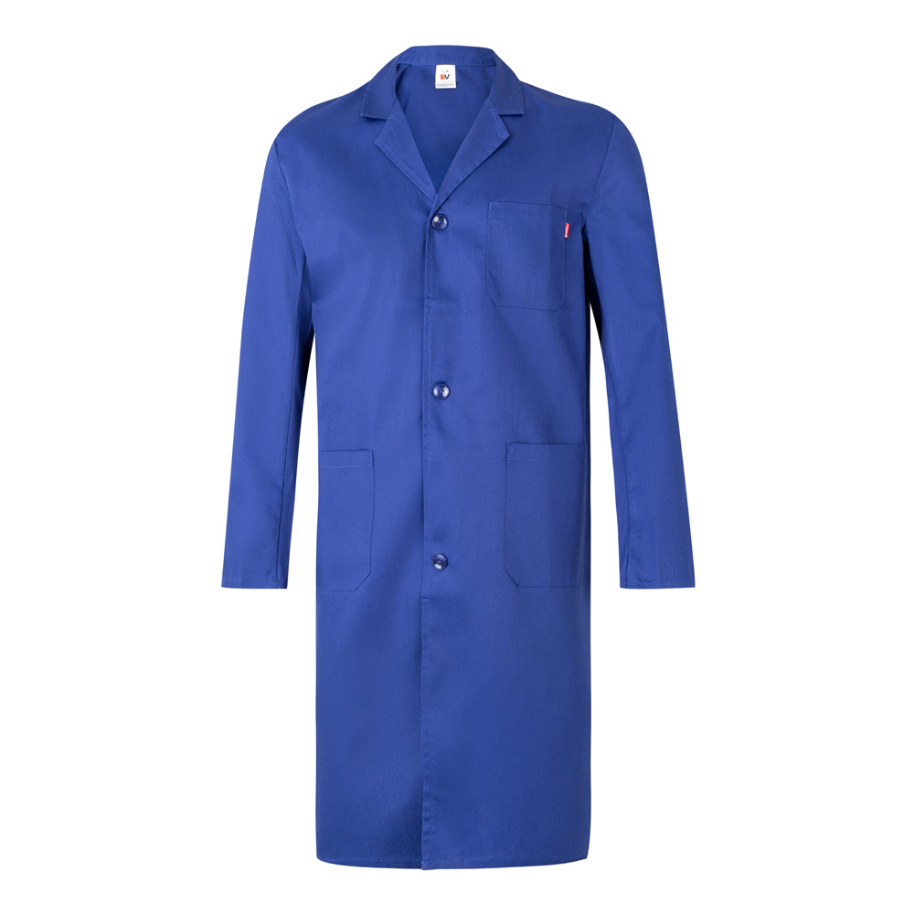 VL DANU. Bluza z długim rękawem (175 g/m²), z bawełny twill (35%) i poliestru (65%) 36133_set