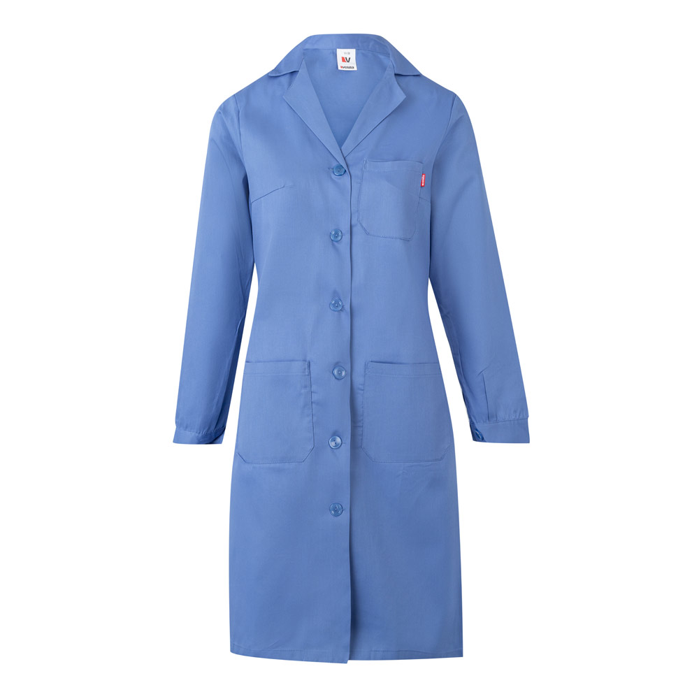 VL RAMA. Bluza z długim rękawem (175 g/m²), z bawełny o splocie diagonalnym 36135_set