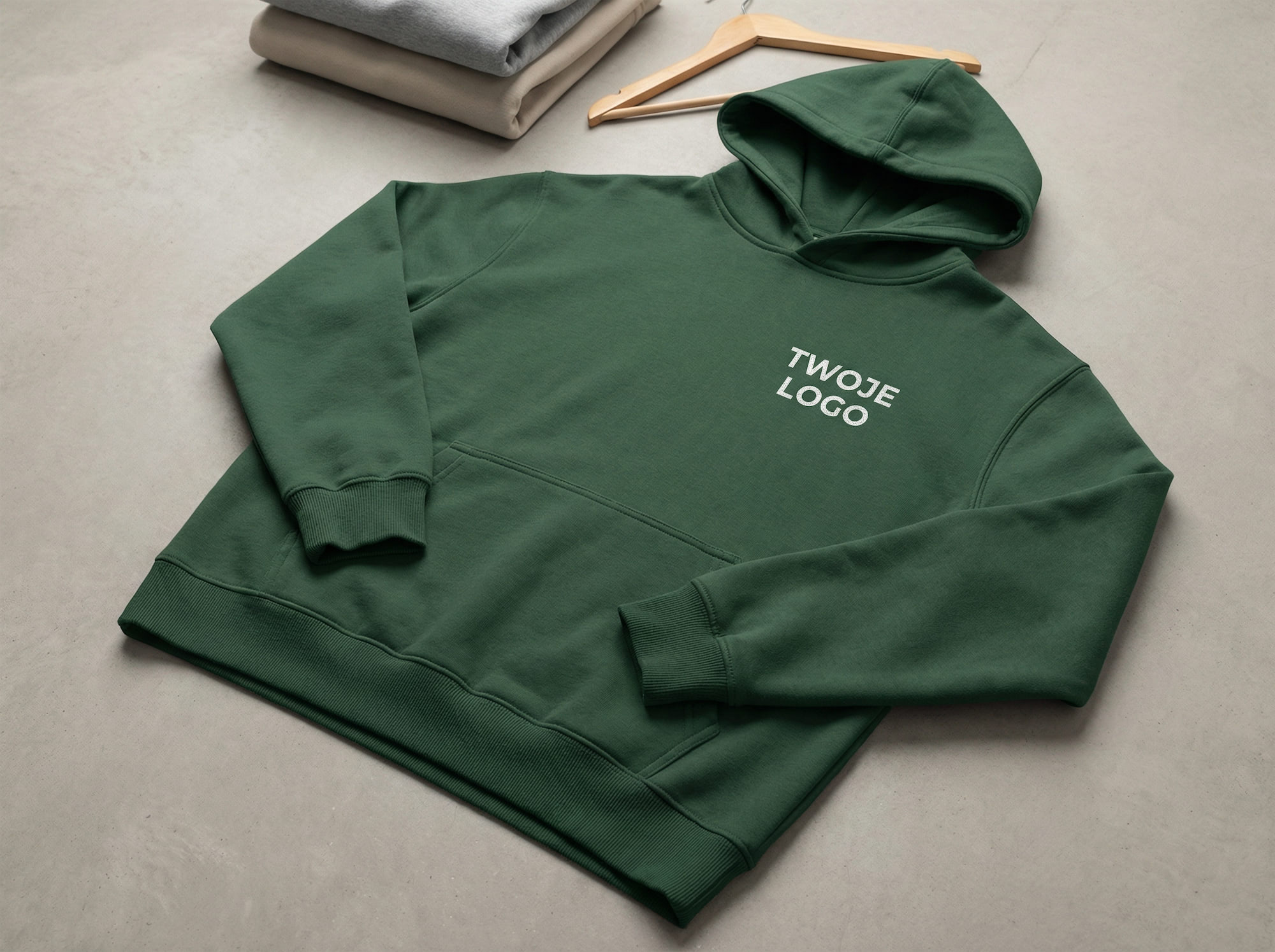 Bluzy reklamowe w Opolu