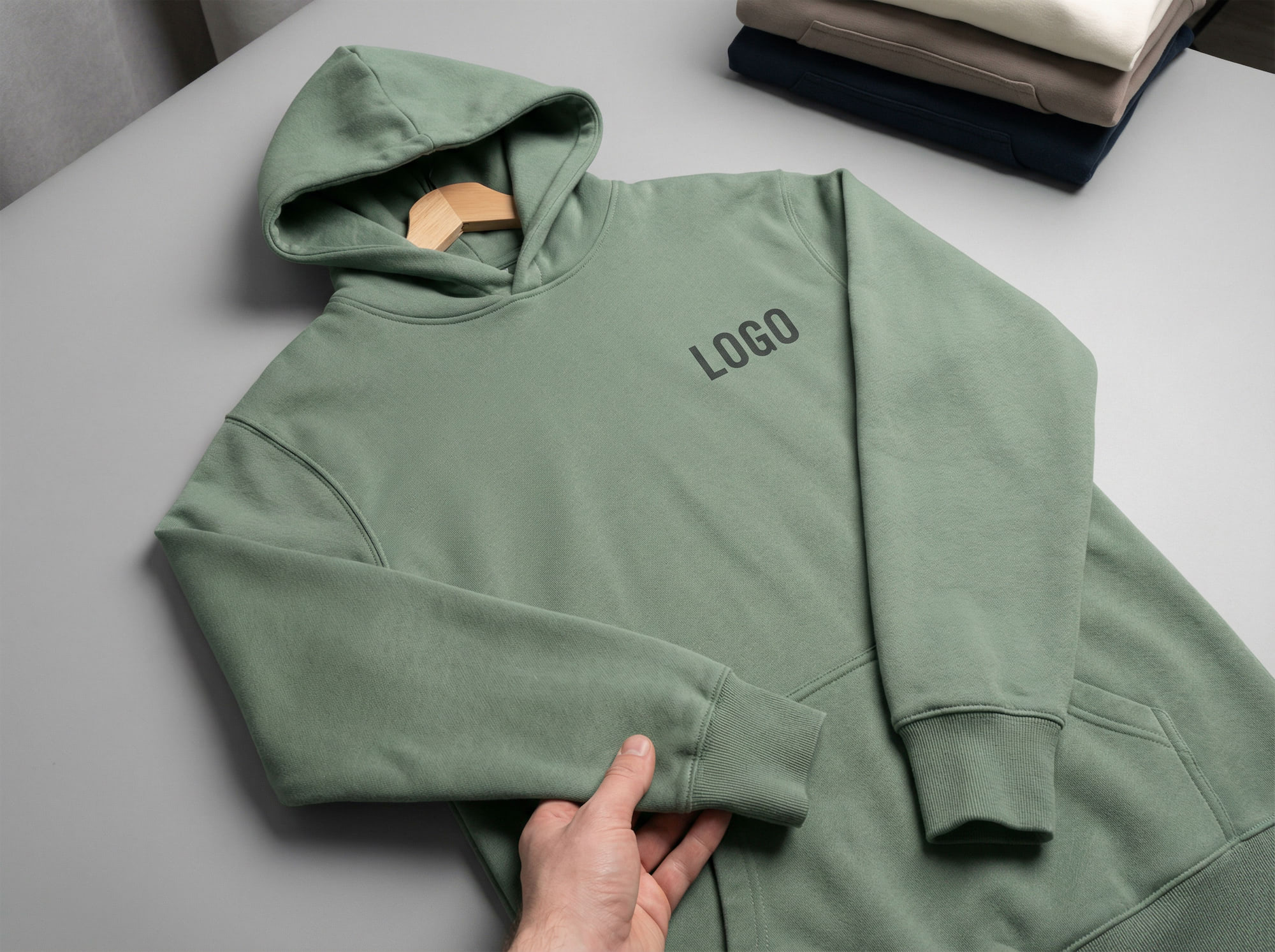 Bluzy reklamowe Toruń 7 Bluzy reklamowe w Toruniu