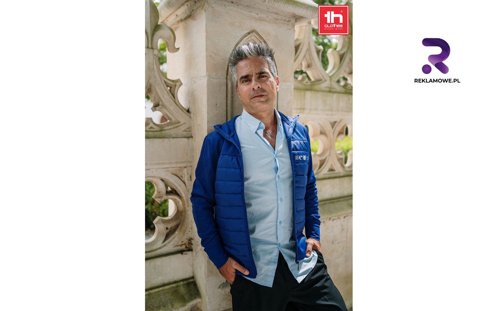 Bluzy reklamowe w Gdyni bluzy reklamowe w gdyni 4 1