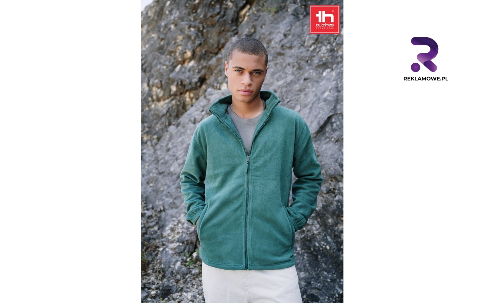 Bluzy reklamowe w Gdyni bluzy reklamowe w gdyni 6 1