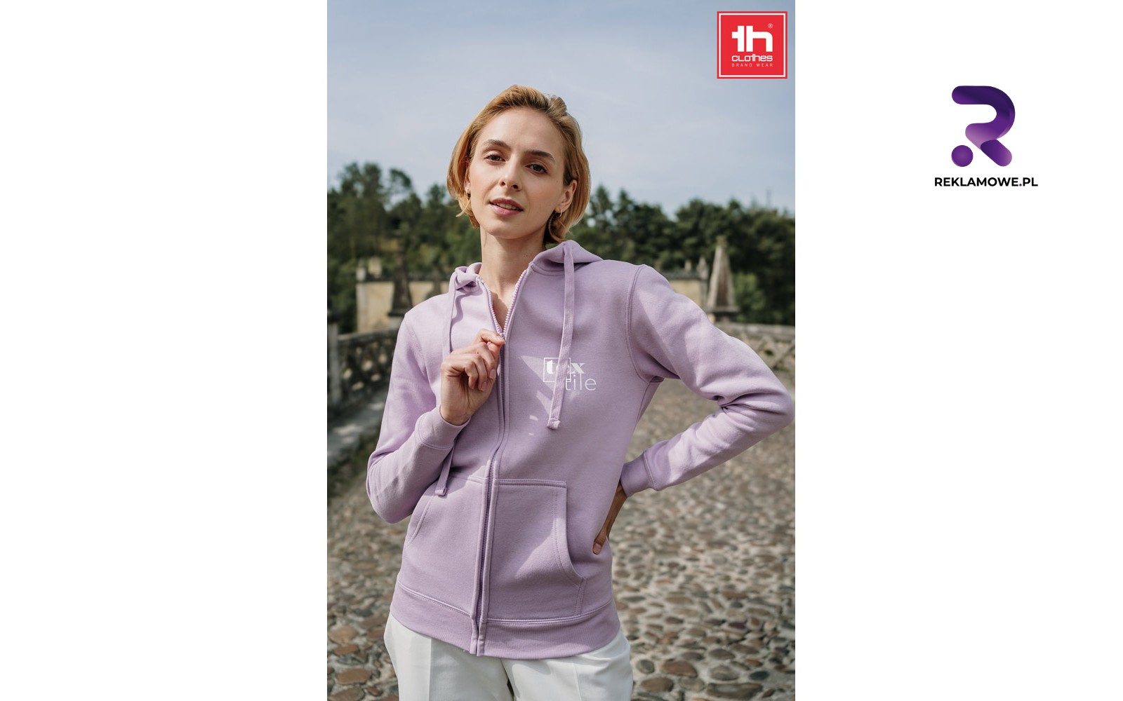 Bluzy reklamowe w Lubinie bluzy reklamowe w lubinie 5 1