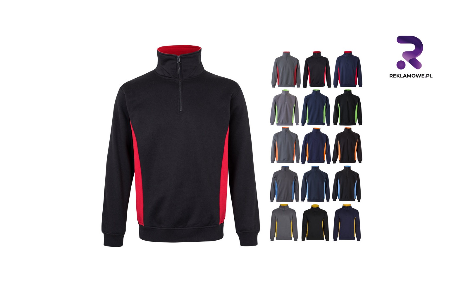 Bluzy reklamowe w Szczecinie bluzy reklamowe w szczecinie 1 1