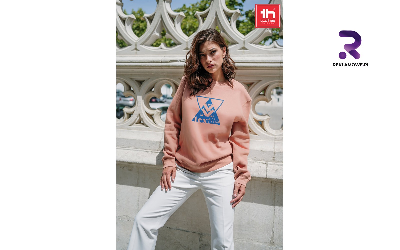 Bluzy reklamowe w Toruniu bluzy reklamowe w toruniu 5 1