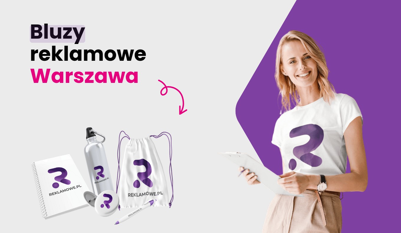bluzy reklamowe w warszawie ekspert 1