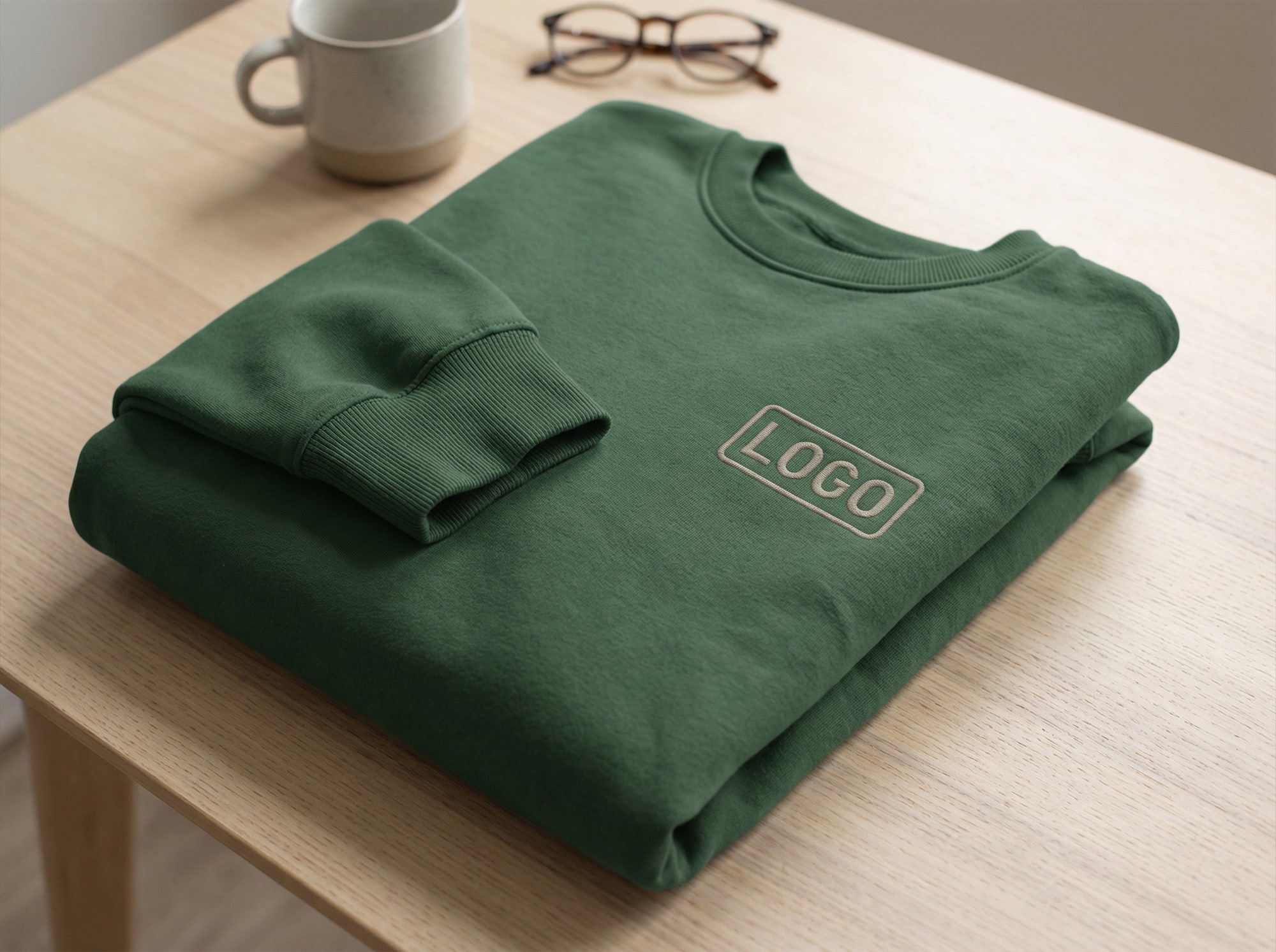 Bluzy reklamowe w Warszawie