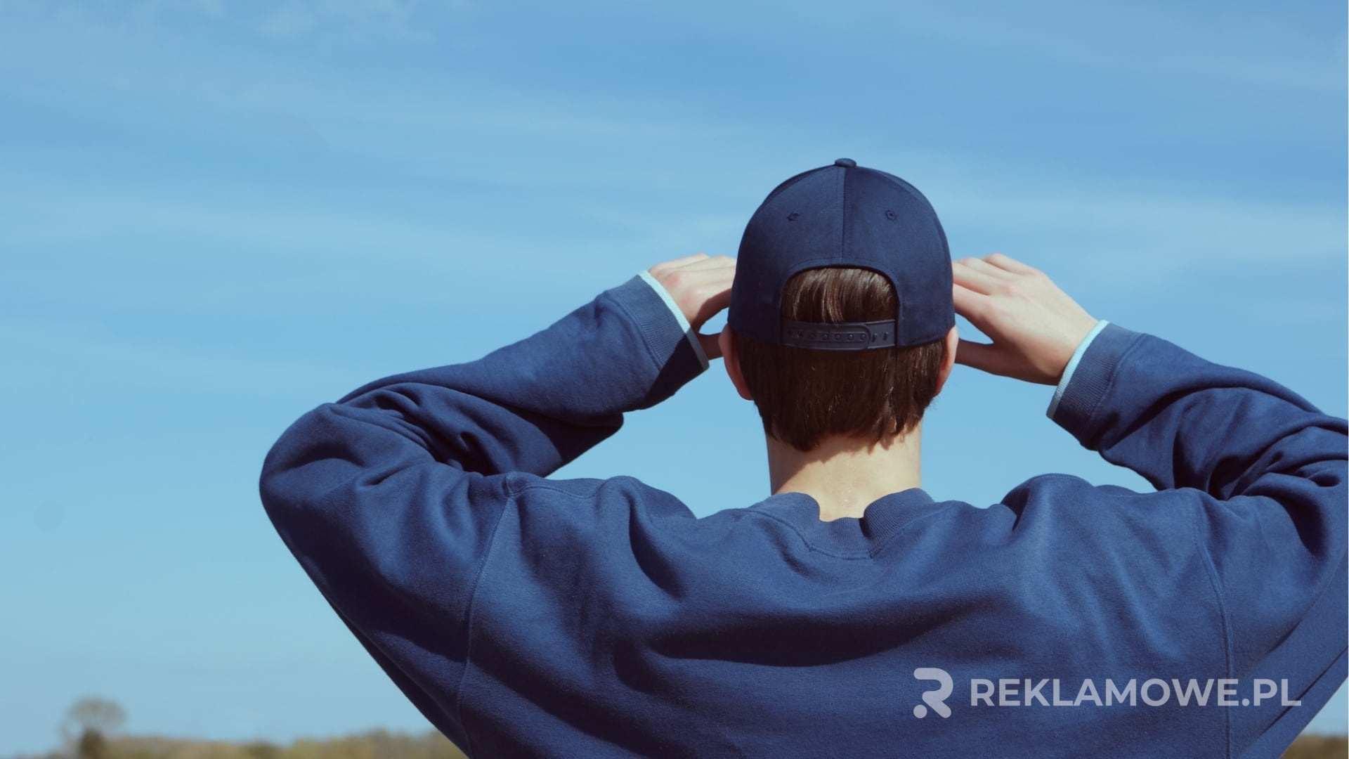 Ekologiczna i zrównoważona bluza reklamowa na rynku
